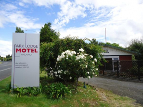 Park Lodge Motel, Te Awamutu